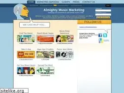 Sites similar to almightyretail.com