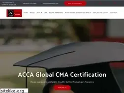 Sites similar to almihadtraining.com