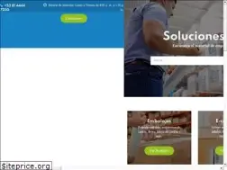 Sites similar to almik.com.mx