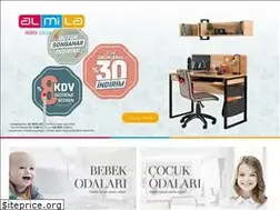 Sites similar to almila.com.tr