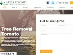 Sites similar to almileytree.com