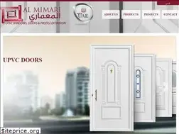 Sites similar to almimari-upvc.net