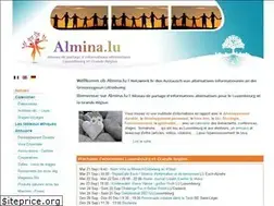 Sites similar to almina.lu