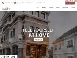 Sites similar to alminahotel.com.tr