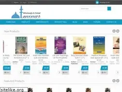 Sites similar to alminar.com
