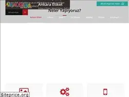 Sites similar to alminareklam.com