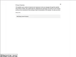 Sites similar to alminas.pl