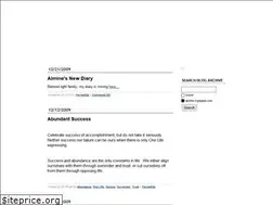 Sites similar to almine.typepad.com