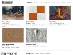 Sites similar to alminerech.com