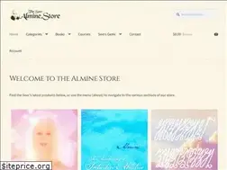 Sites similar to alminewisdom.com