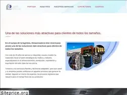 Sites similar to alminter.com.mx