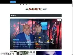 Sites similar to alminuto.mx