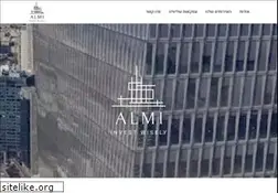 Sites similar to alminvest.com