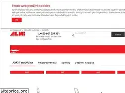 Sites similar to almipraha.cz