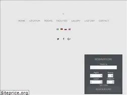 Sites similar to almira-hotel.gr