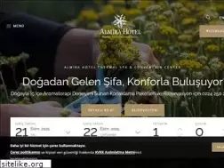 Sites similar to almira.com.tr