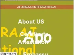 Sites similar to almiraaj.com