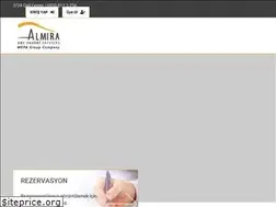 Sites similar to almiracars.com