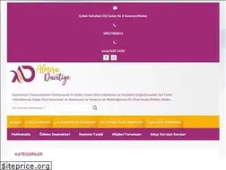 Sites similar to almiradavetiye.com