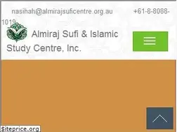 Sites similar to almirajsuficentre.org.au