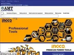 Sites similar to almirajtrading.com.pk
