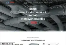 Sites similar to almiraklima.com