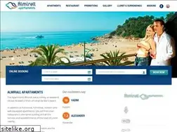 Sites similar to almirall.info