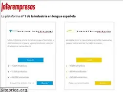 Sites similar to almirante.com