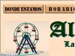Sites similar to almirante23.org
