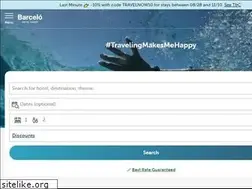 Sites similar to almirantebonifaz.com