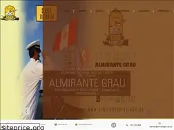 Sites similar to almirantegrau.edu.pe