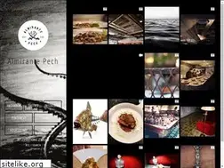 Sites similar to almirantepech.com