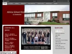 Sites similar to almirasd.org