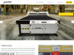 Sites similar to almiratek.com