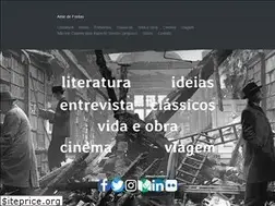 Sites similar to almirdefreitas.com.br