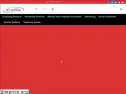 Sites similar to almiriasudan.com