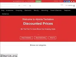 Sites similar to almiriatechstore.co.ke
