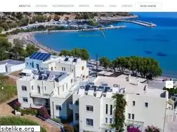Sites similar to almiriki.gr