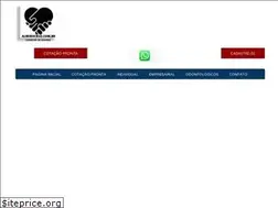 Sites similar to almirocruz.com.br