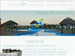 Sites similar to almirontermal.com