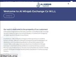 Sites similar to almirqabexchange.com