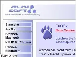 Sites similar to almisoft.de