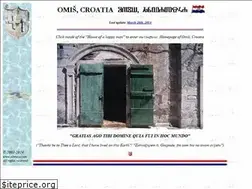 Sites similar to almissa.com