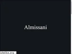 Sites similar to almissani.com
