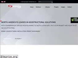 Sites similar to almita.com