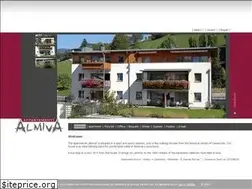 Sites similar to almiva.com