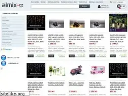 Sites similar to almix.cz