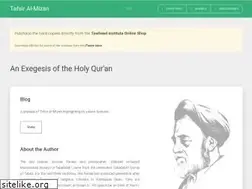 Sites similar to almizan.org
