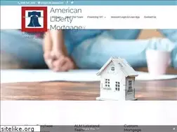Sites similar to almlakeland.com