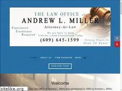 Sites similar to almlaw.com